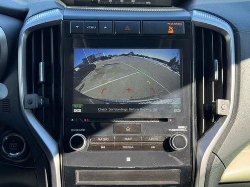 2019 Subaru Ascent Touring 7-Passenger