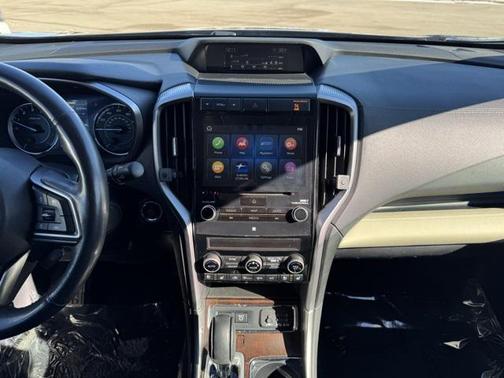 2019 Subaru Ascent Touring 7-Passenger