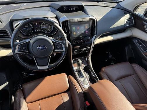2019 Subaru Ascent Touring 7-Passenger