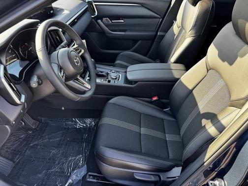 2025 Mazda CX-50 2.5 S Select Package