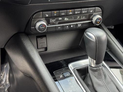 2022 Mazda CX-5 2.5 S Select