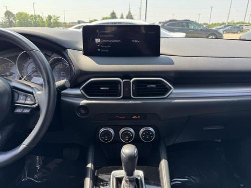 2022 Mazda CX-5 2.5 S