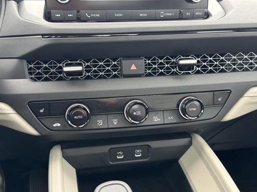 2023 Honda Accord EX 1.5T