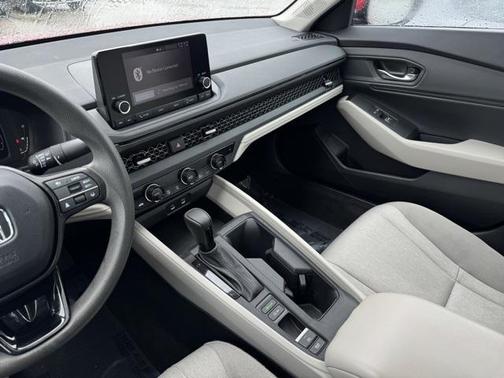 2023 Honda Accord EX 1.5T