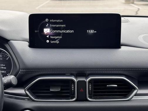 2022 Mazda CX-5 2.5 S Carbon Edition