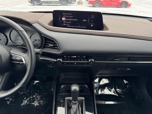 2024 Mazda CX-30 2.5 Turbo Premium Package
