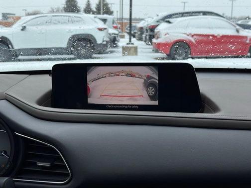 2024 Mazda CX-30 2.5 Turbo Premium Package