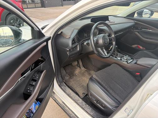 2024 Mazda CX-30 2.5 Turbo Premium Package