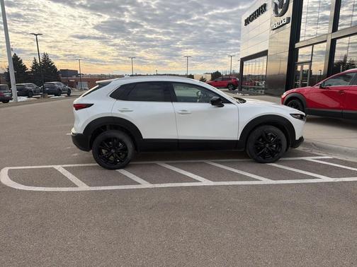 2024 Mazda CX-30 2.5 Turbo Premium Package