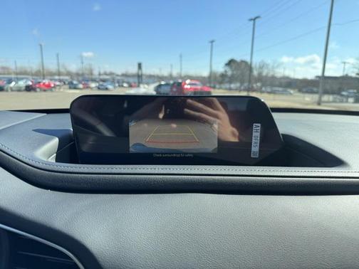 2025 Mazda CX-30 Select