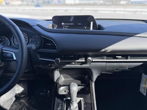 2025 Mazda CX-30 Select