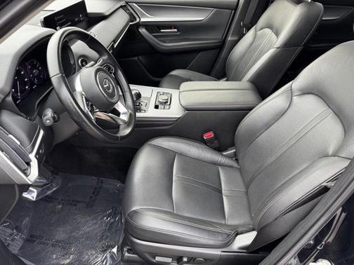 2025 Mazda CX-90 3.3 Turbo Premium Sport