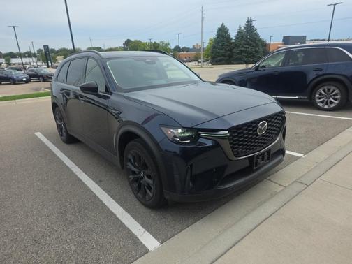 2025 Mazda CX-90 3.3 Turbo Premium Sport