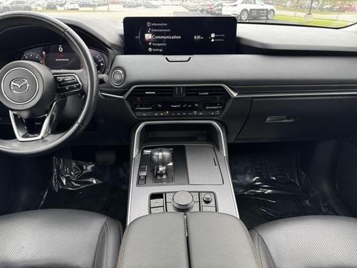 2025 Mazda CX-90 3.3 Turbo Premium Sport