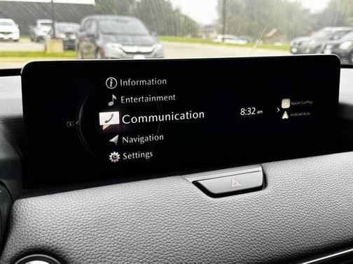 2025 Mazda CX-90 3.3 Turbo Premium Sport