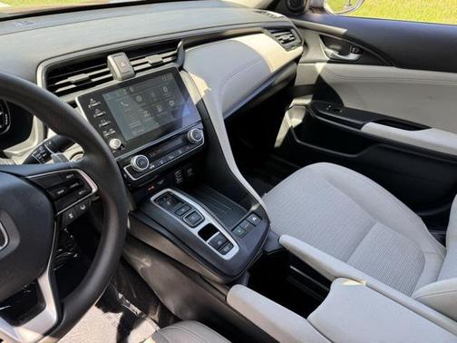 2019 Honda Insight EX