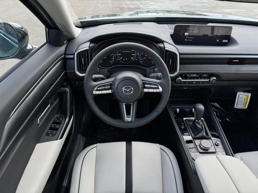 2026 Mazda CX-50 2.5 Turbo