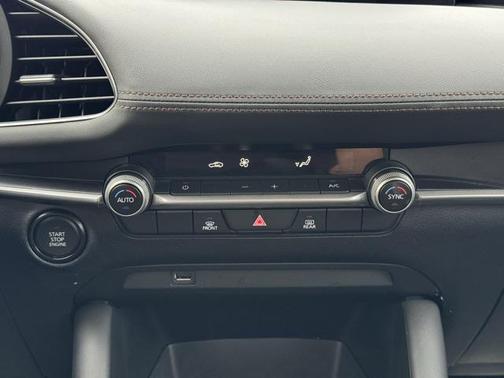 2021 Mazda Mazda3 AWD w/Select Package