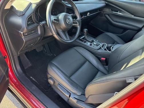 2022 Mazda CX-30 2.5 S Select Package