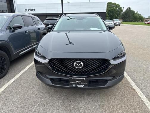 2025 Mazda CX-30 2.5 Turbo Premium Package