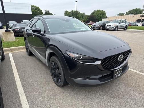 2025 Mazda CX-30 2.5 Turbo Premium Package