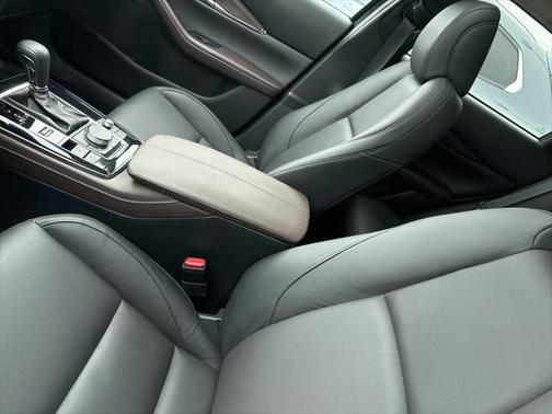 2025 Mazda CX-30 2.5 Turbo Premium Package