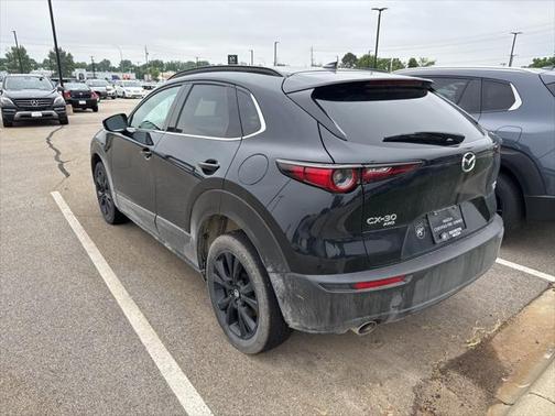 2025 Mazda CX-30 2.5 Turbo Premium Package