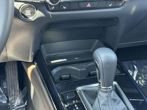 2025 Mazda CX-30 2.5 Turbo Premium Package