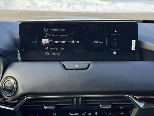 2026 Mazda CX-90 3.3 Turbo Premium Plus