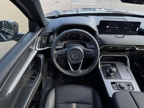 2026 Mazda CX-90 3.3 Turbo Premium Plus