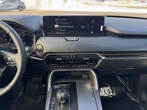 2026 Mazda CX-90 3.3 Turbo Premium Plus