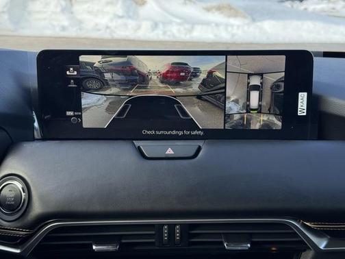 2026 Mazda CX-90 3.3 Turbo Premium Plus