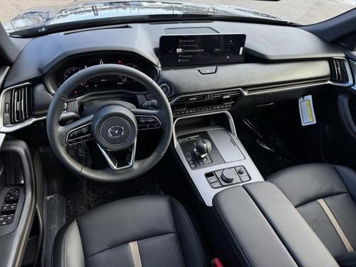 2026 Mazda CX-90 3.3 Turbo Premium Plus