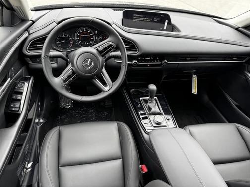 2025 Mazda CX-30 Select