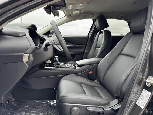 2025 Mazda CX-30 Select