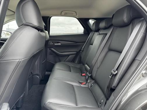 2025 Mazda CX-30 Select