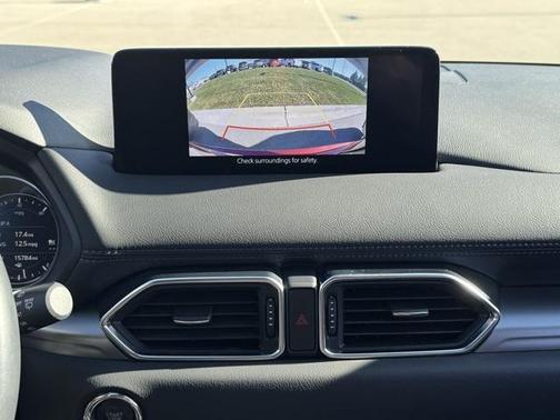 2023 Mazda CX-5 2.5 S Preferred Package