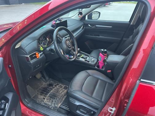 2023 Mazda CX-5 2.5 S Preferred