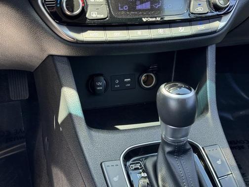 2018 Hyundai Elantra GT Base