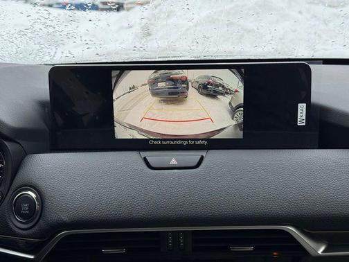 2026 Mazda CX-90 3.3 Turbo Premium Sport