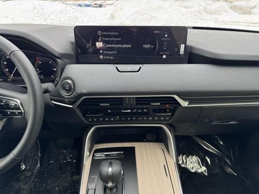 2026 Mazda CX-90 3.3 Turbo Premium Sport