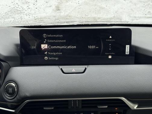 2026 Mazda CX-90 3.3 Turbo Premium Sport