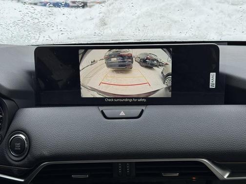 2026 Mazda CX-90 3.3 Turbo Premium Sport