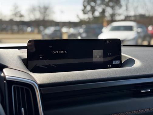 2025 Mazda CX-50 Hybrid Premium Plus Package