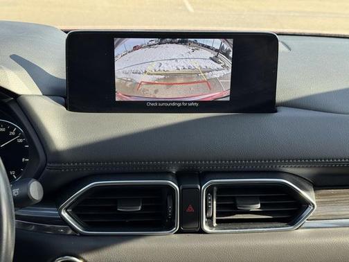 2023 Mazda CX-5 2.5 S