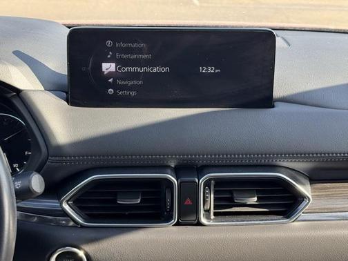 2023 Mazda CX-5 2.5 S