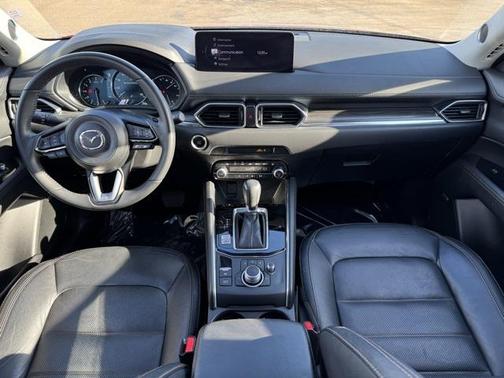 2023 Mazda CX-5 2.5 S