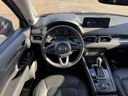 2023 Mazda CX-5 2.5 S
