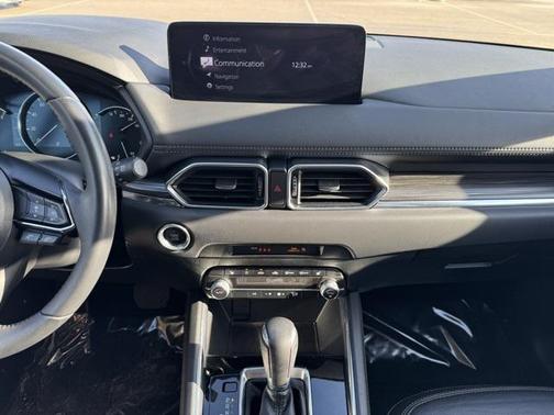 2023 Mazda CX-5 2.5 S