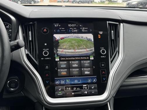 2024 Subaru Outback Onyx Edition XT